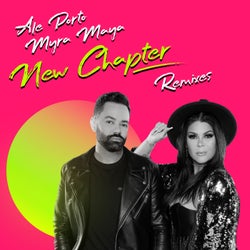 New Chapter (Remixes)