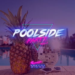 Poolside Party Vol.1