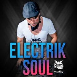 ELECTRIKSOUL TOP TRACKS OF 2013