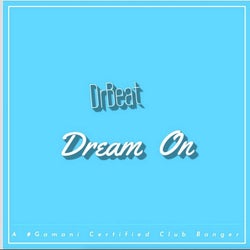 Dream On