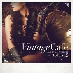 Vintage Café: Lounge and Jazz Blends (Special Selection), Vol. 15