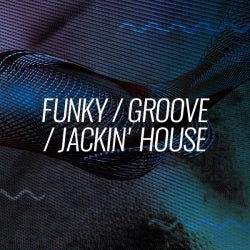 Winte Music Conference: Funky/Groove/Jackin' 