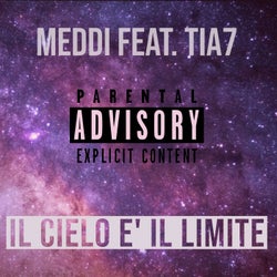 Il cielo è il limite (feat. Tia7)