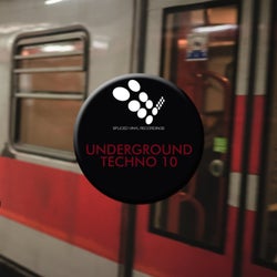 Underground Techno 10