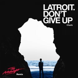 Don't Give Up (The Midnight Remix)