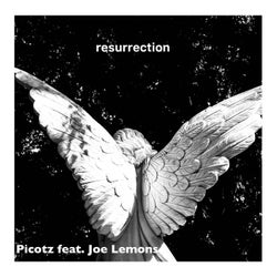 Resurrection (feat. Joe Lemons)