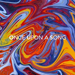 Once Upon A Song