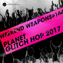 Planet Glitch Hop 2017