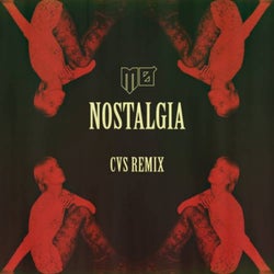 Nostalgia (Claude VonStroke Original Mix)