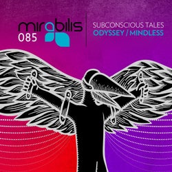 Odyssey / Mindless