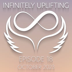 Infinitely Uplifting #18 (October 2023)
