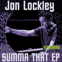 Summa That EP