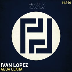 Agua Clara Ivan Lopez Top Chart 15