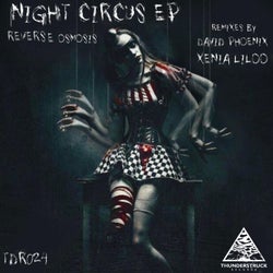 Night Circus EP