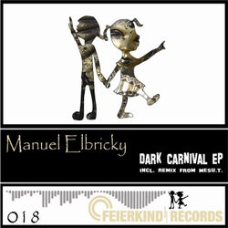 Dark Carnival EP