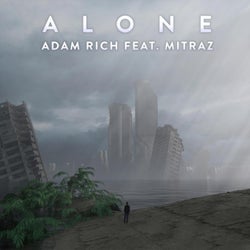 Alone (feat. Mitraz)