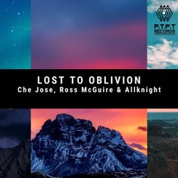 Lost To Oblivion