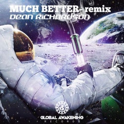 Much Better (Dean Richardson Remix)