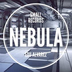 Nebula - EP