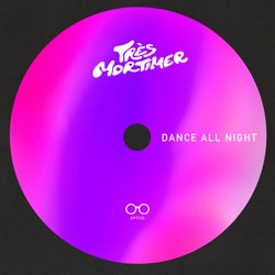 DANCE ALL NIGHT