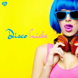 Disco Liebe, Vol. 1