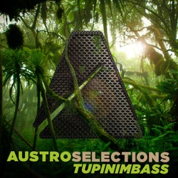 Austro Selections: Tupinimbass