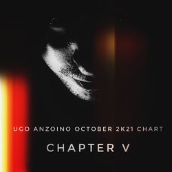 Ugo Anzoino October 2k21 Chart Chapter V