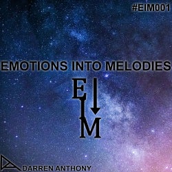 Emotions Into Melodies Episode 1