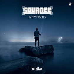 Anymore (Radio Edit)