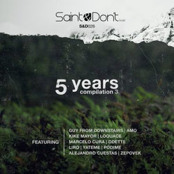 5 Years Compilation 03