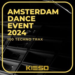 Amsterdam Dance Event 2024