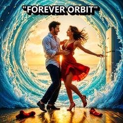 Forever Orbit (Melodic Female Vocal Trance)