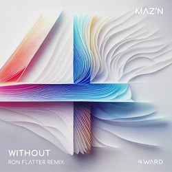 Without (Ron Flatter Remix) - Ron Flatter Remix