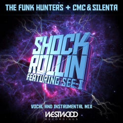 Shock Rollin feat. See-I