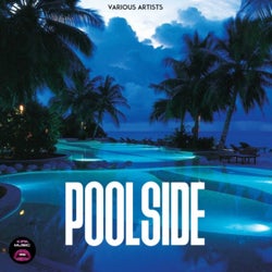 Poolside