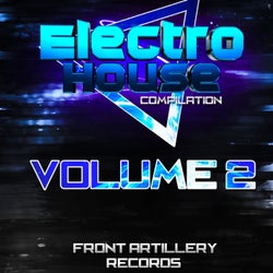 Electro House Compilation, Vol. 2