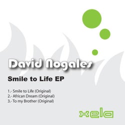 Smile To Life EP