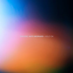 Hold On (Extended)