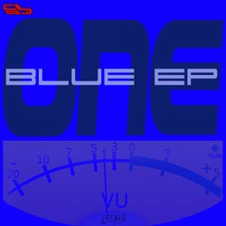 Blue EP One