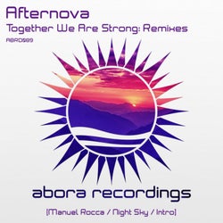 Together We Are Strong: Remixes