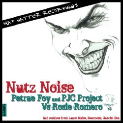 Nutz Noise