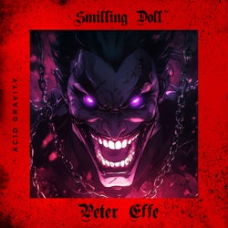 Smilling Doll