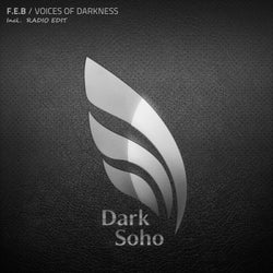 Voices Of Darkness
