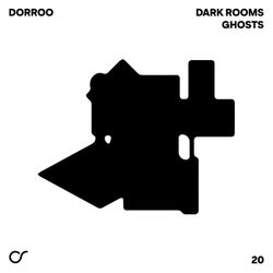 Dark Rooms Ghosts