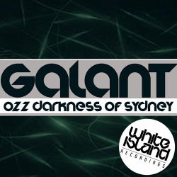 Ozz Darkness of Sydney