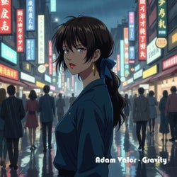 Gravity (Extended Mix)