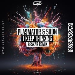 I Keep Thinking (Beskar Remix)
