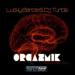 Orgazmik (extended Mix)