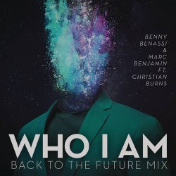 Who I Am (Back To The Future Mix)