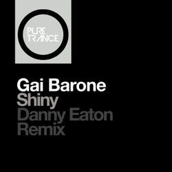 Shiny - Danny Eaton Remix